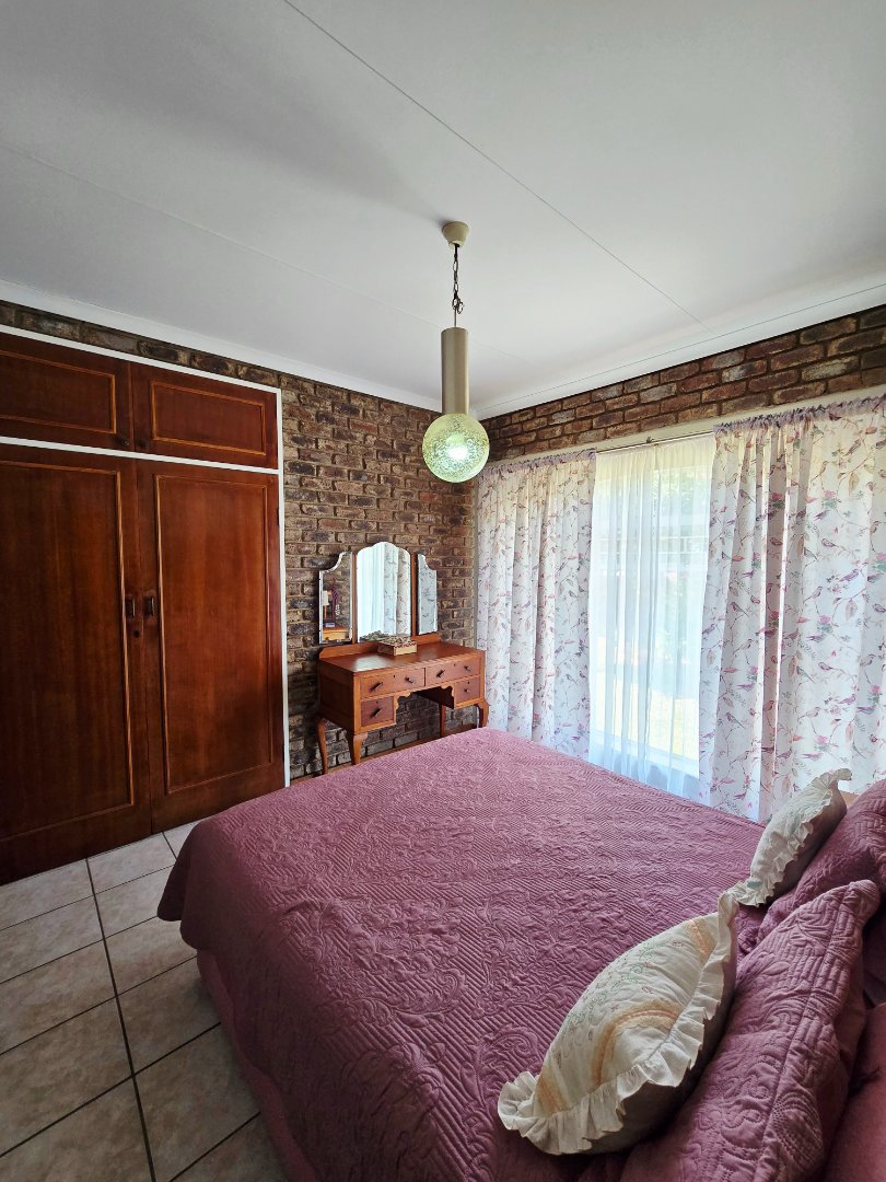 3 Bedroom Property for Sale in La Hoff North West